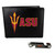 Arizona State Sun Devils Bi-fold Wallet & Key Organizer