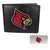 Louisville Cardinals Bi-fold Wallet & Money Clip