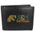 Florida A&M Rattlers Bi-fold Wallet Large Logo