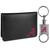 Alabama Crimson Tide Weekend Bi-fold Wallet & Valet Key Chain