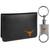 Texas Longhorns Weekend Bi-fold Wallet & Valet Key Chain