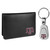 Texas A&M Aggies Weekend Bi-fold Wallet & Steel Key Chain