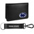 Penn State Nittany Lions Weekend Bi-fold Wallet & Strap Key Chain