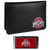 Ohio State Buckeyes Weekend Bi-fold Wallet & Color Money Clip