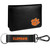 Clemson Tigers Weekend Bi-fold Wallet & Strap Key Chain
