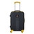 East Carolina Pirates 21" Hardcase Luggage Carry-on Spinner