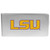 LSU Tigers Logo Money Clip