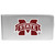 Mississippi State Bulldogs Logo Money Clip