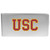 USC Trojans Logo Money Clip