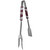 Mississippi State Bulldogs 3 in 1 BBQ Tool