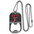 Texas Tech Red Raiders Bottle Opener Tag Necklace