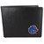 Boise State Broncos Bi-fold Wallet