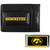 Iowa Hawkeyes Leather Cash & Cardholder & Color Money Clip
