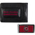 South Carolina Gamecocks Leather Cash & Cardholder & Color Money Clip