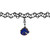 Boise State Broncos Knotted Choker