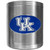 Kentucky Wildcats Steel Can Cooler