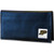 Purdue Boilermakers Deluxe Leather Checkbook Cover