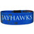 Kansas Jayhawks Stretch Bracelet