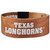 Texas Longhorns Stretch Bracelet