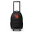 NCAA Houston Cougars Wheeled Backpack Tool Bag