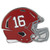 Alabama Crimson Tide Large Helmet Ball Marker