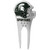 Michigan State Spartans Divot Tool and Ball Marker