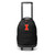 NCAA Illinois Fighting Illini Wheeled Backpack Tool Bag