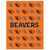 Oregon State Beavers iPad Cleaning Cloth