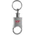 Virginia Tech Hokies Valet Key Chain