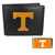 Tennessee Volunteers Leather Bi-fold Wallet & Color Money Clip