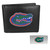 Florida Gators Leather Bi-fold Wallet & Money Clip
