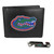 Florida Gators Leather Bi-fold Wallet & Key Organizer