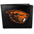 Oregon State Beavers Siskiyou Large Logo Bi Fold Wallet