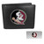 Florida State Seminoles Leather Bi-fold Wallet & Money Clip