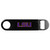 LSU Tigers Long Neck Bottle Opener