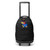 NCAA Kansas Jayhawks Wheeled Backpack Tool Bag