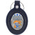 Kentucky Wildcats Large Leather Key Chain