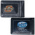 Oklahoma State Cowboys Leather Cash & Cardholder