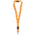 Tennessee Volunteers Lanyard