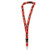 Georgia Bulldogs Lanyard