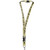 Colorado Buffaloes Lanyard