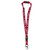 Alabama Crimson Tide Bottle Opener Lanyard