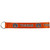 Auburn Tigers Lanyard Key Chain