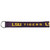 LSU Tigers Lanyard Key Chain