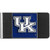 Kentucky Wildcats Steel Money Clip