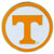 Tennessee Volunteers Logo Golf Ball Marker