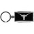 Texas Longhorns Multi-tool Key Chain