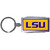 LSU Tigers Logo Multi-tool Key Chain