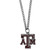 Texas A&M Aggies Chain Necklace with Small Charm