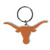 Texas Longhorns Flex Key Chain